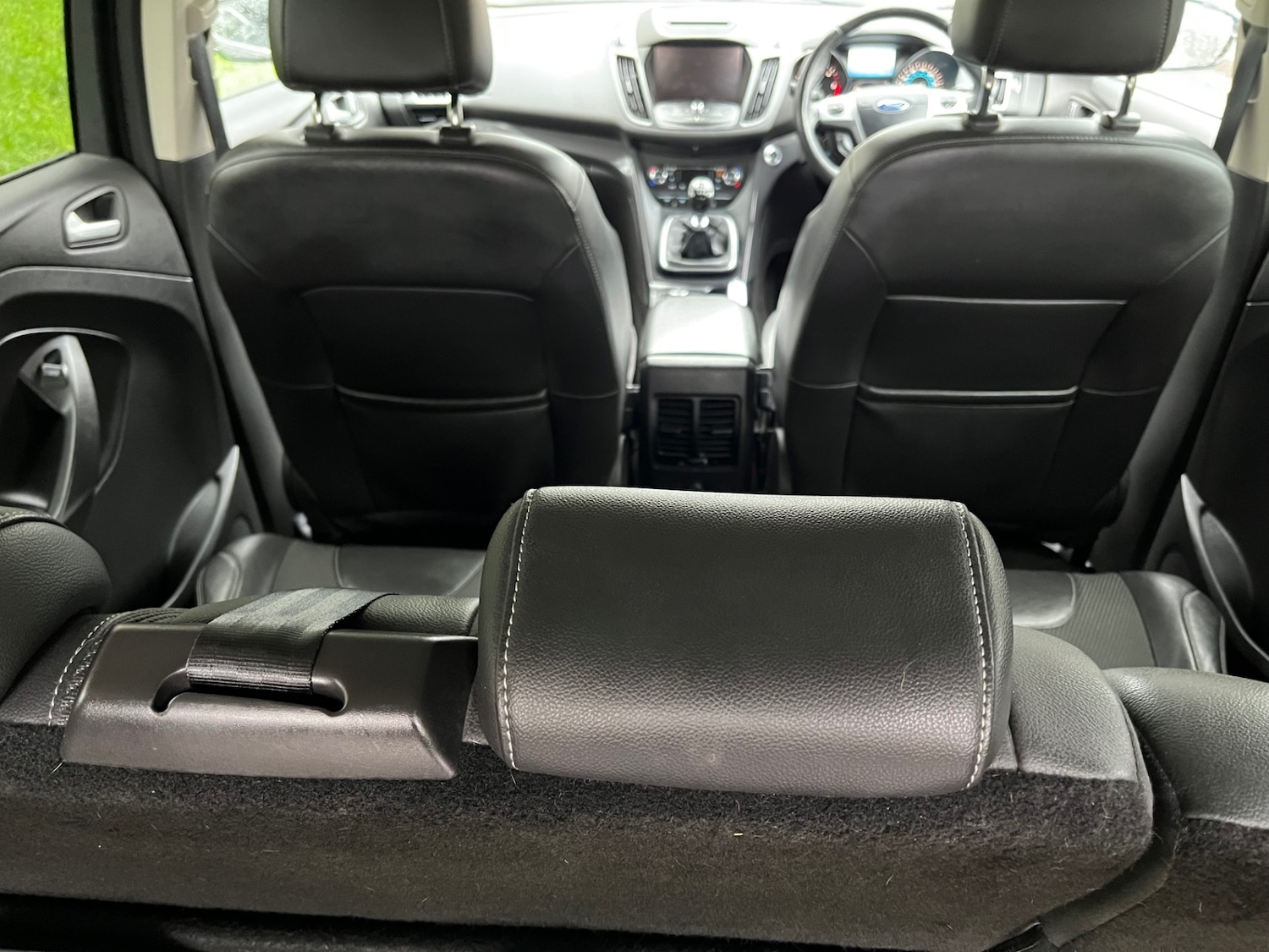 Used Ford Kuga 2016 for sale - 76969812: Photo 15