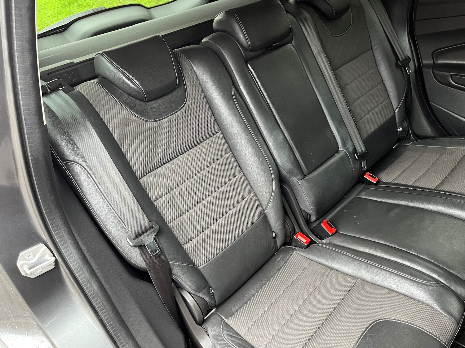 Used Ford Kuga 2016 for sale - 76969812: Photo 16