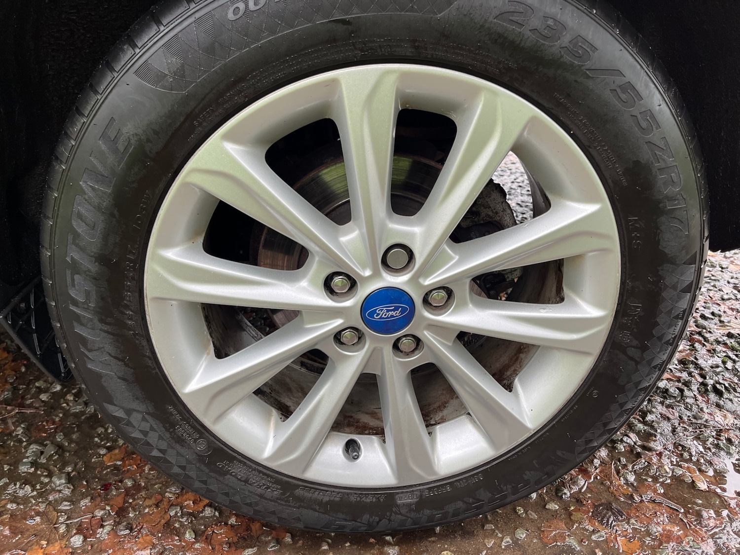 Used Ford Kuga 2016 for sale - 76969812: Photo 17