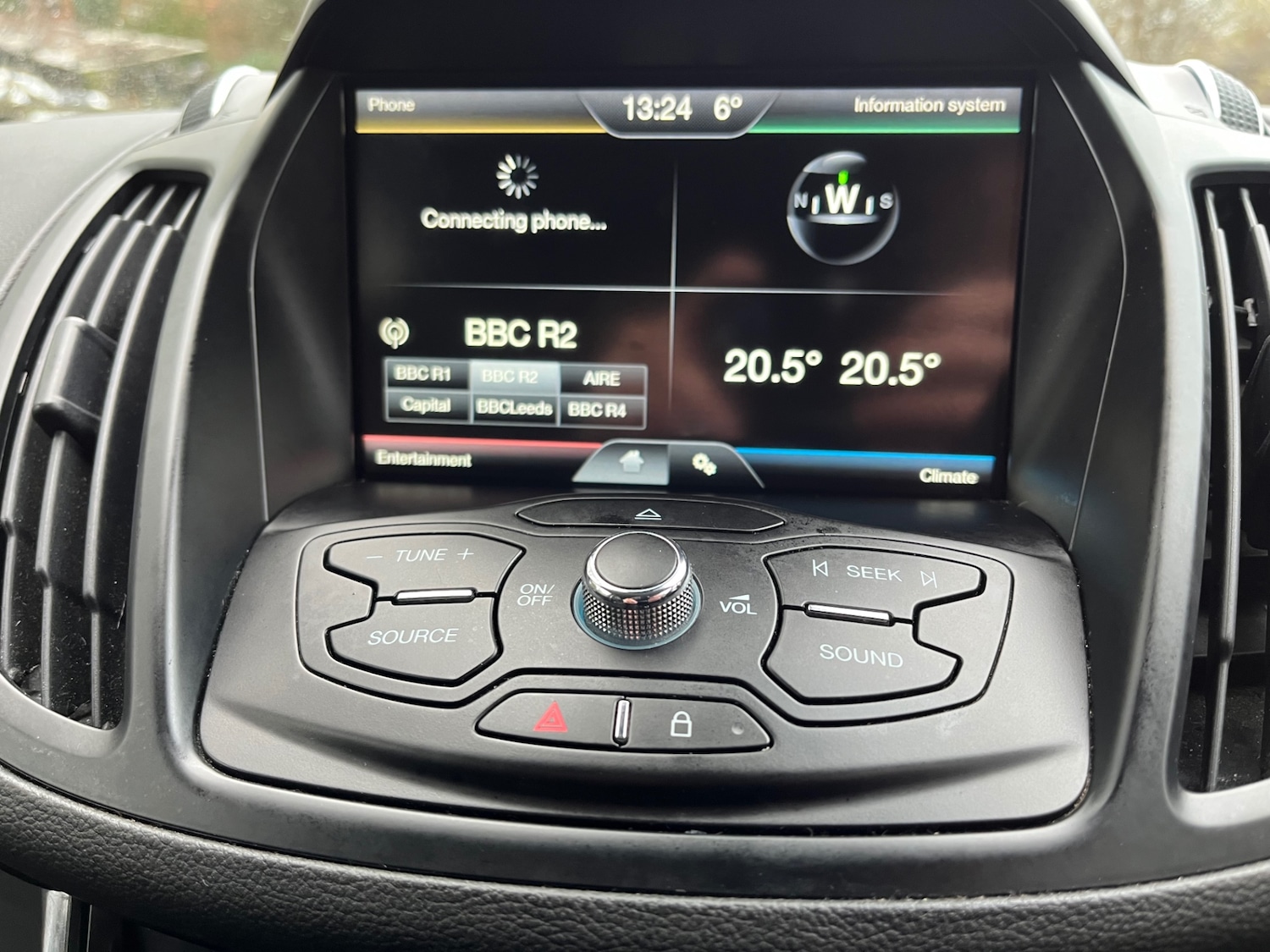 Used Ford Kuga 2016 for sale - 76969812: Photo 18