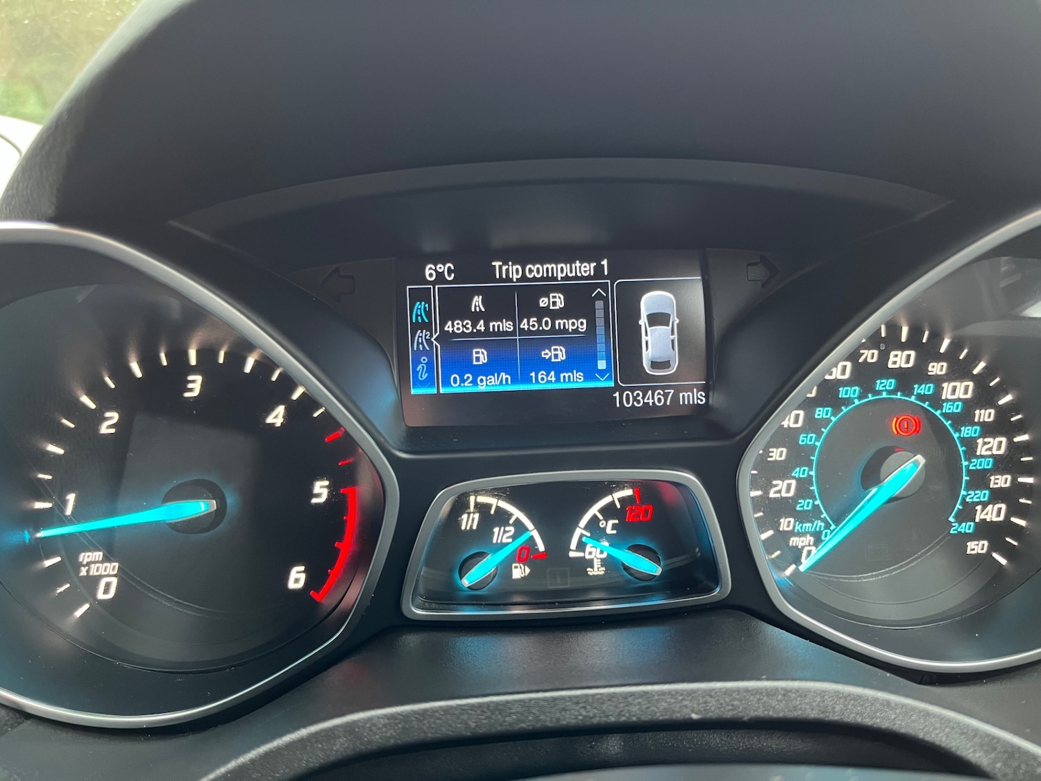 Used Ford Kuga 2016 for sale - 76969812: Photo 20