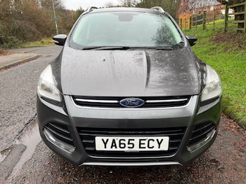 Used Ford Kuga 2016 for sale - 76969812: Photo