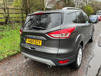 Used Ford Kuga 2016 for sale - 76969812: Photo