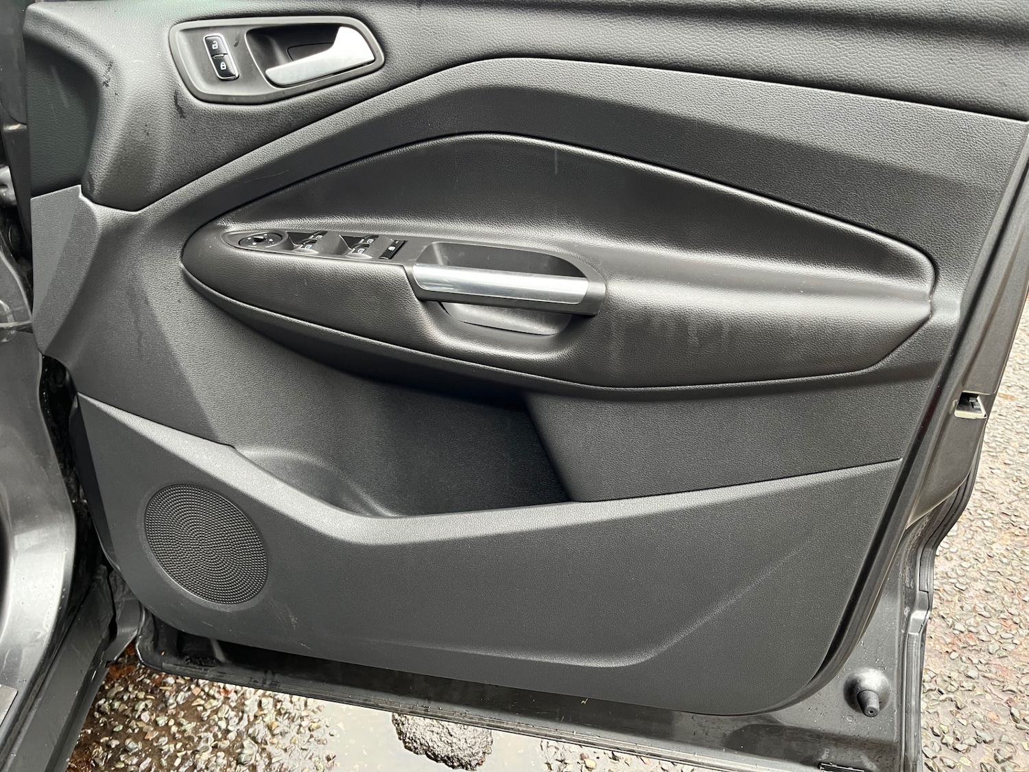 Used Ford Kuga 2016 for sale - 76969812: Photo 8