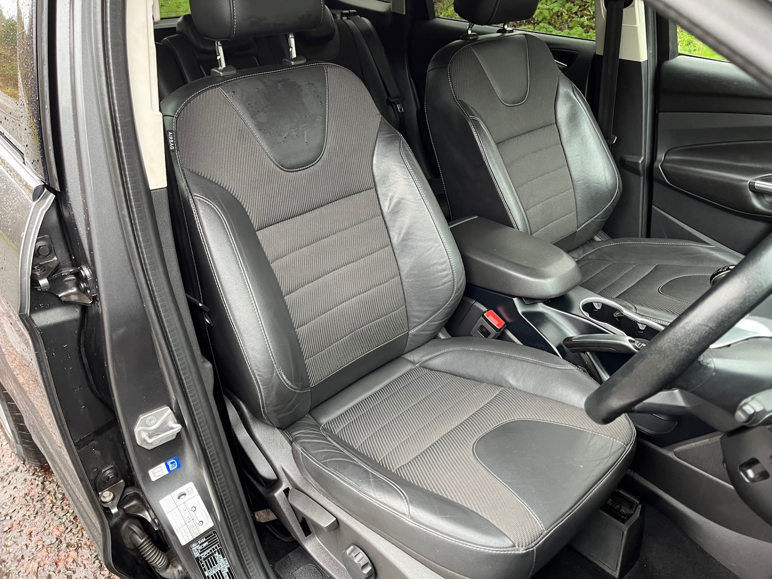 Used Ford Kuga 2016 for sale - 76969812: Photo 9