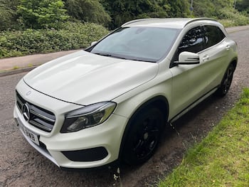 Used Mercedes-Benz GLA 2016 for sale - 79606874: Photo