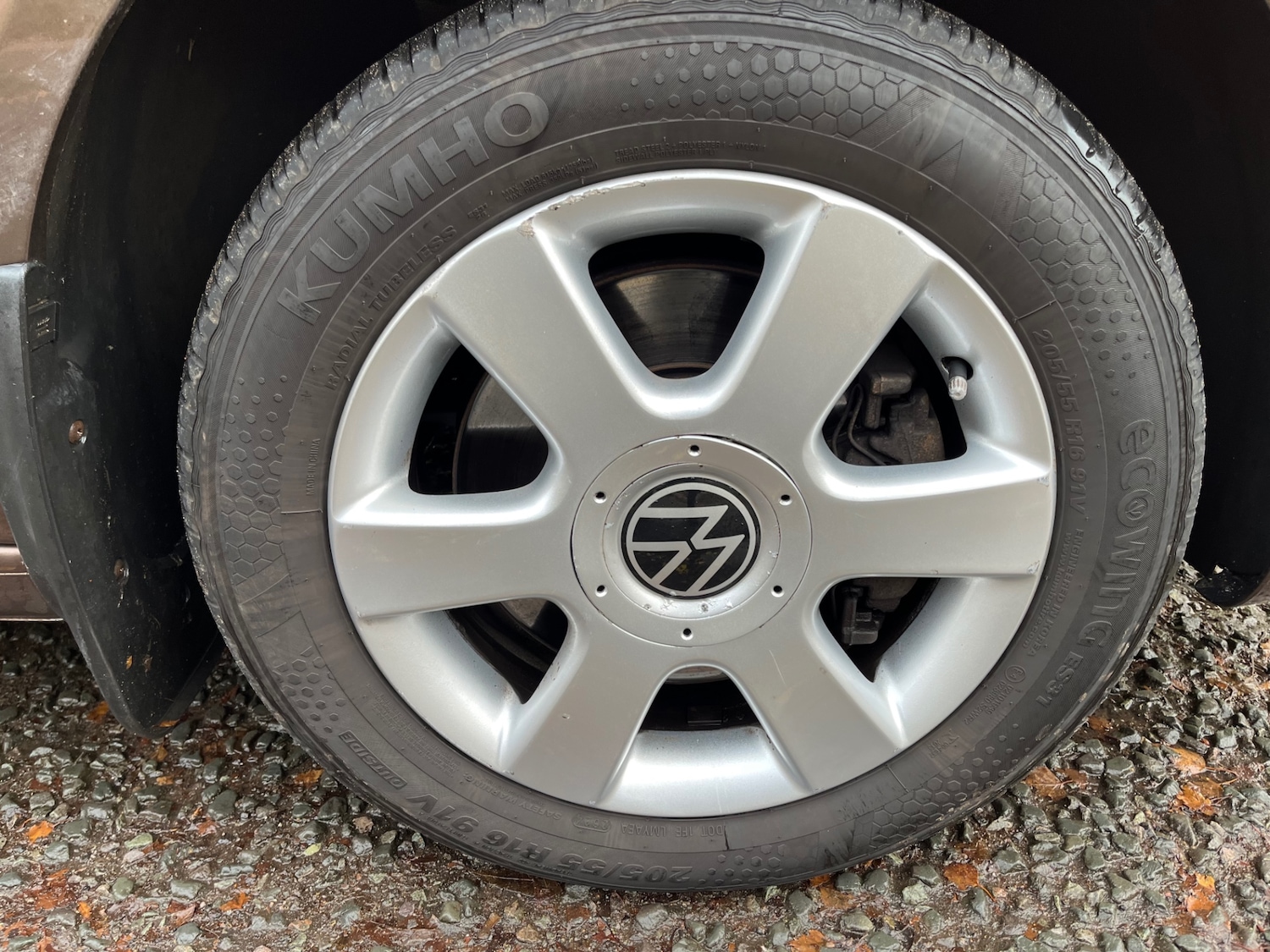 Used Volkswagen Caddy Maxi Life 2012 for sale - 76682302: Photo 17