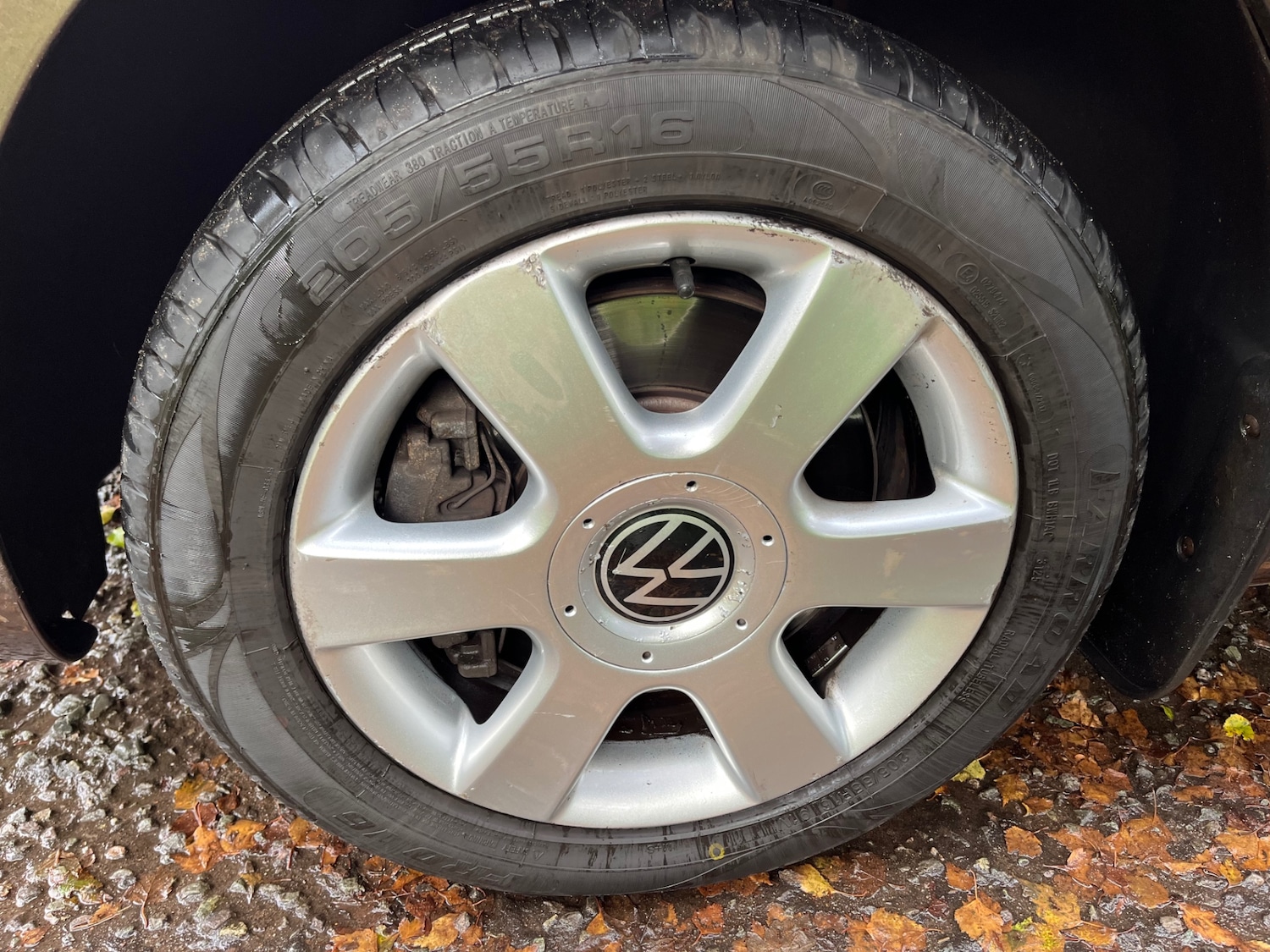 Used Volkswagen Caddy Maxi Life 2012 for sale - 76682302: Photo 18