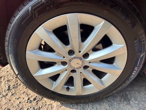 Used Mercedes-Benz A-Class 2014 for sale - 75497117: Photo 16