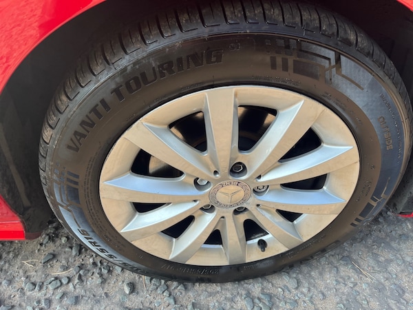 Used Mercedes-Benz A-Class 2014 for sale - 75497117: Photo 17