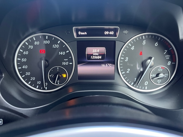 Used Mercedes-Benz A-Class 2014 for sale - 75497117: Photo 19
