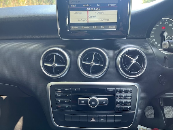 Used Mercedes-Benz A-Class 2014 for sale - 75497117: Photo 20