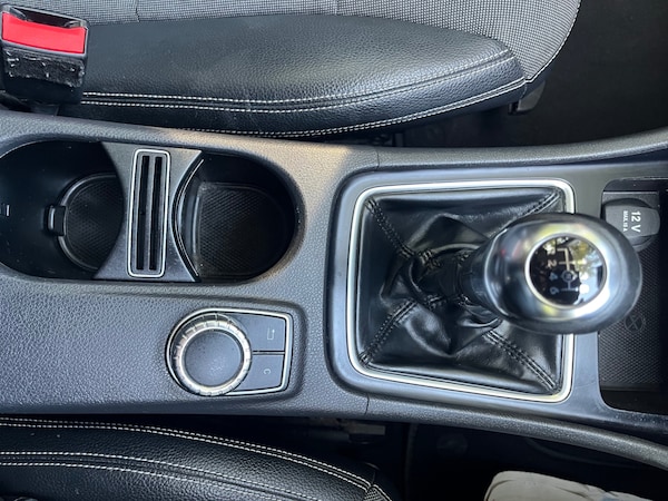 Used Mercedes-Benz A-Class 2014 for sale - 75497117: Photo 21