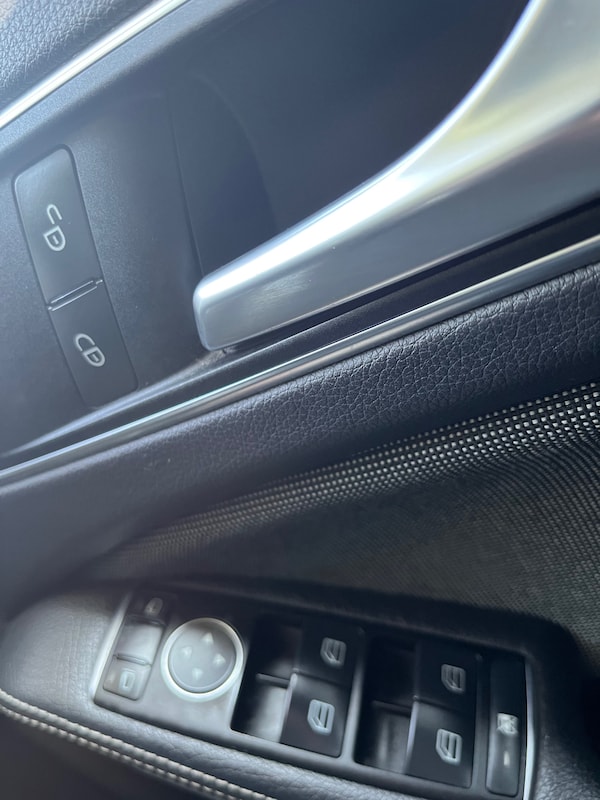 Used Mercedes-Benz A-Class 2014 for sale - 75497117: Photo 22