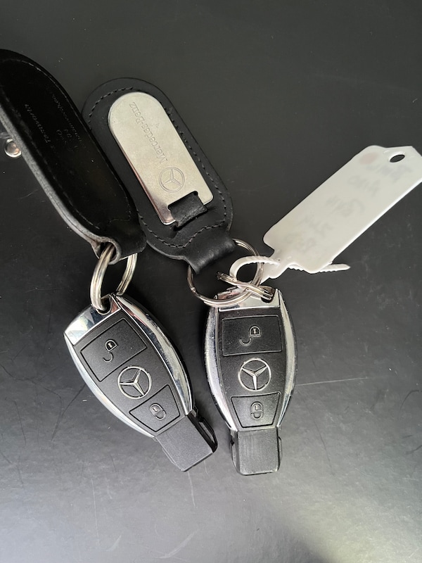 Used Mercedes-Benz A-Class 2014 for sale - 75497117: Photo 24