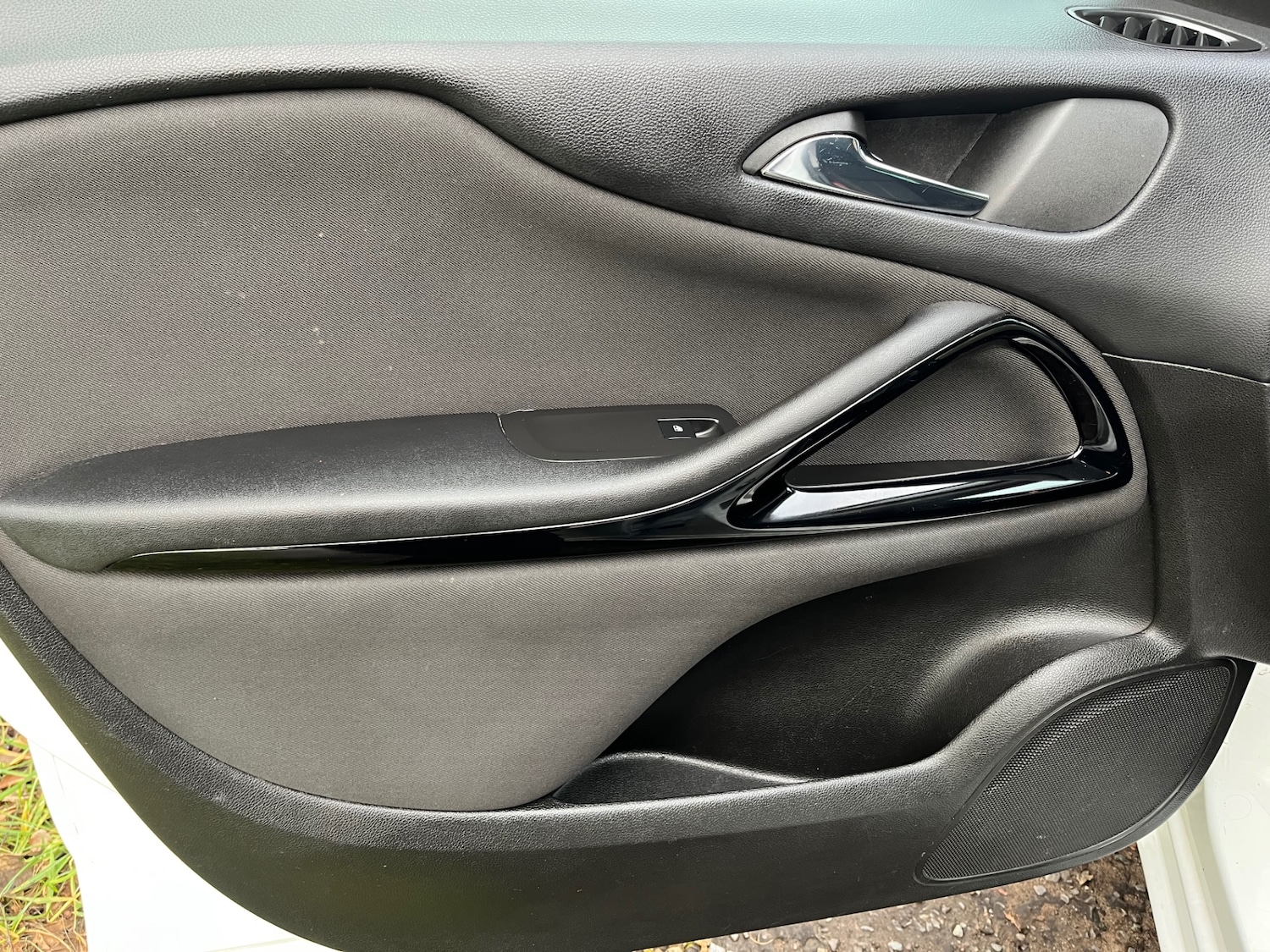 Used Vauxhall Zafira 2014 for sale - 77743201: Photo 11