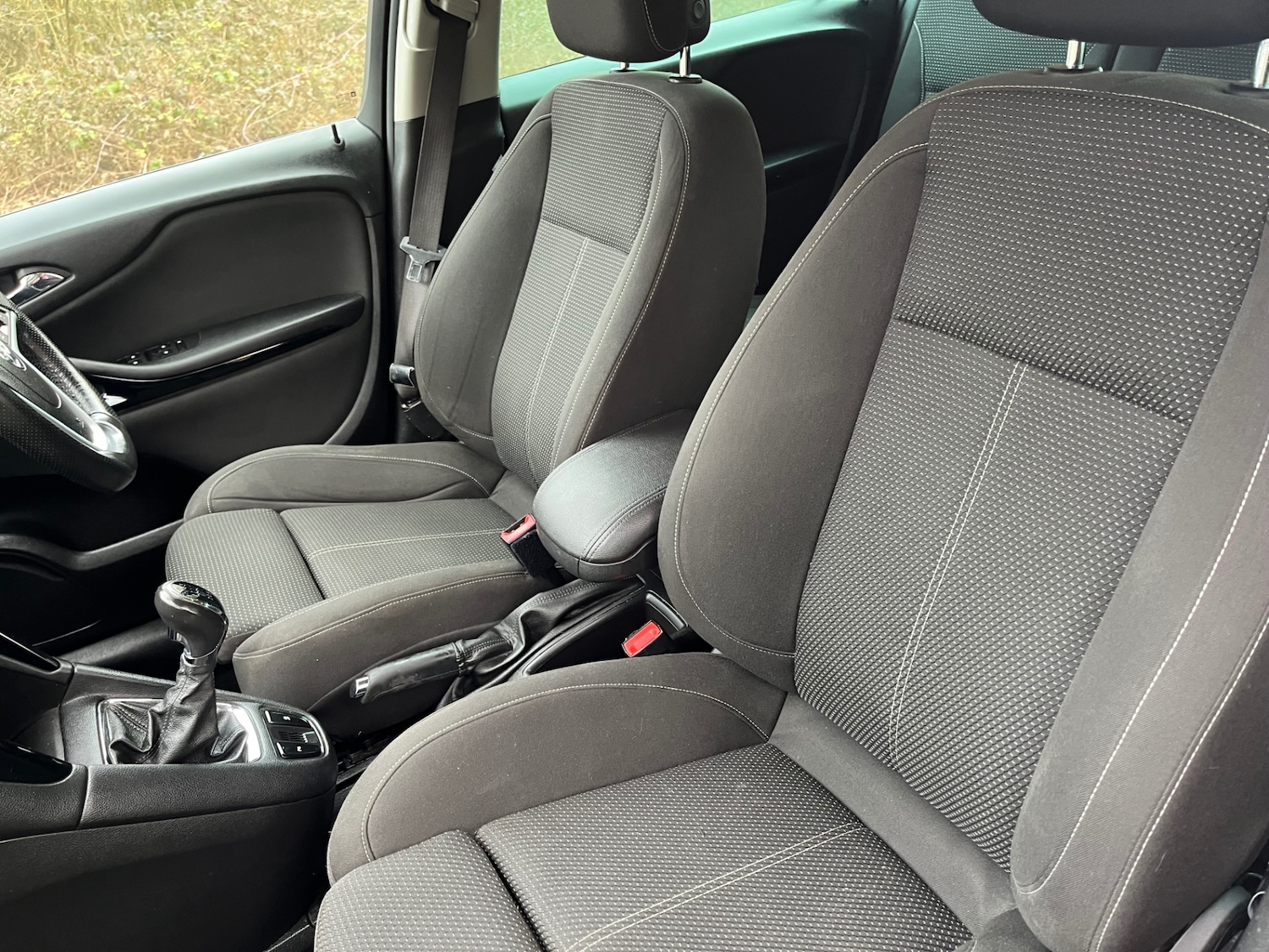 Used Vauxhall Zafira 2014 for sale - 77743201: Photo 12