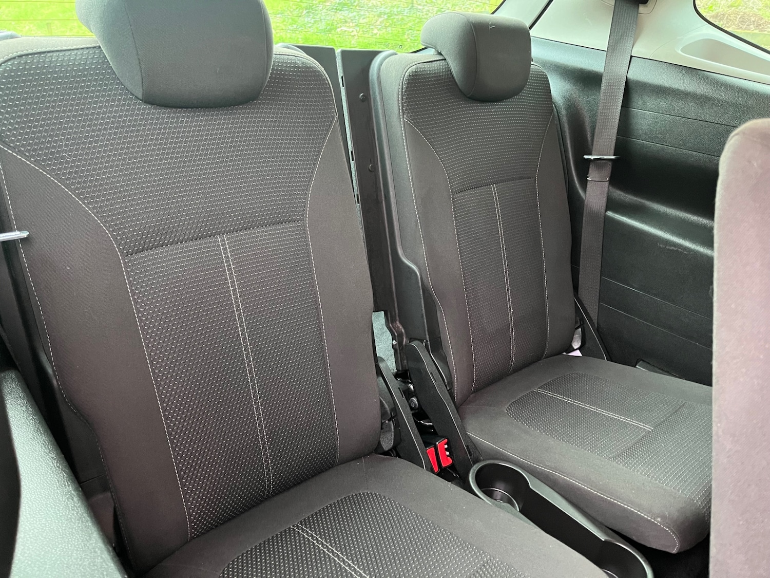 Used Vauxhall Zafira 2014 for sale - 77743201: Photo 16