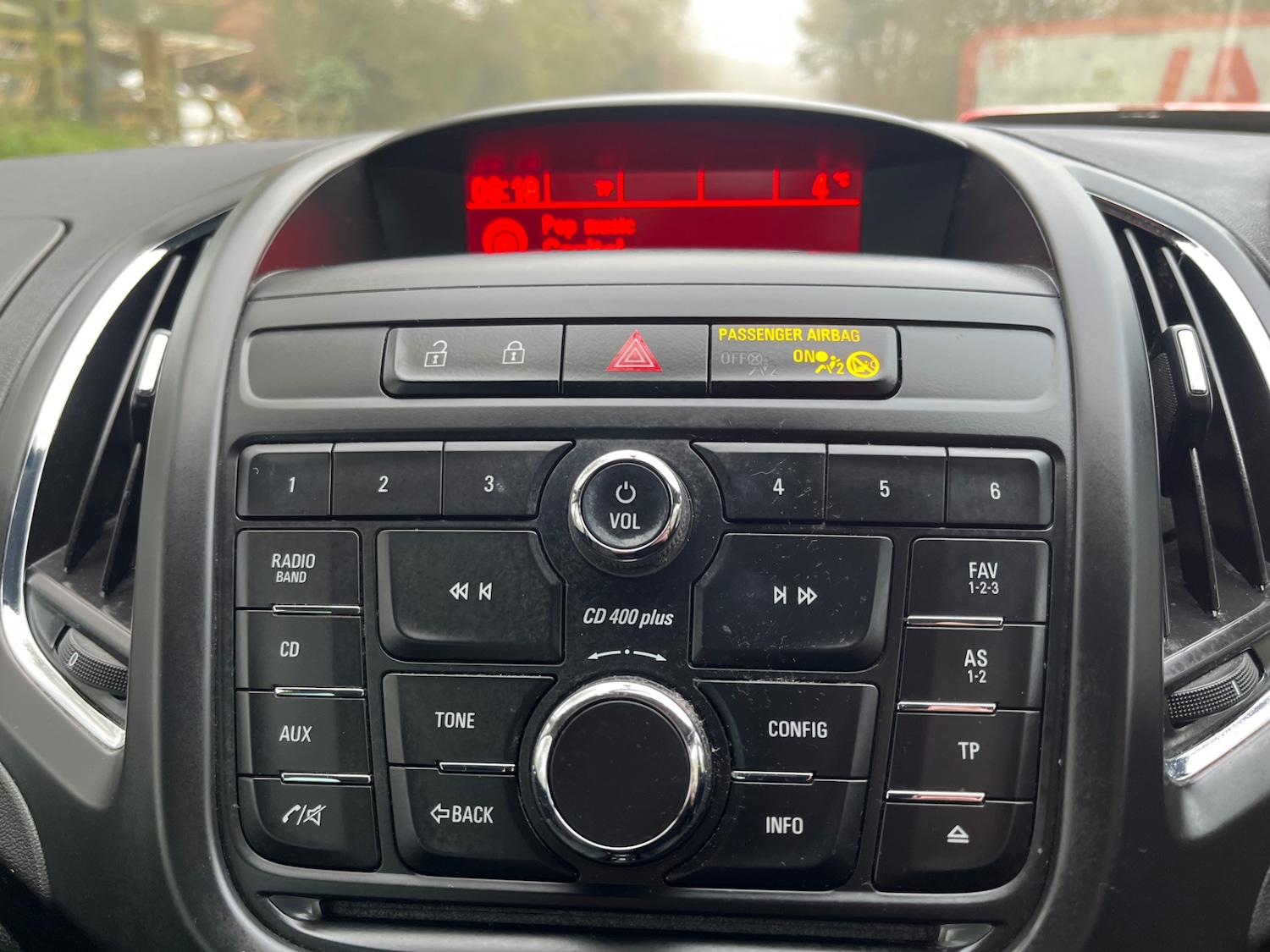 Used Vauxhall Zafira 2014 for sale - 77743201: Photo 20