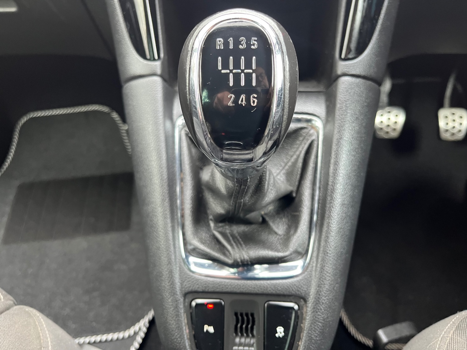 Used Vauxhall Zafira 2014 for sale - 77743201: Photo 21