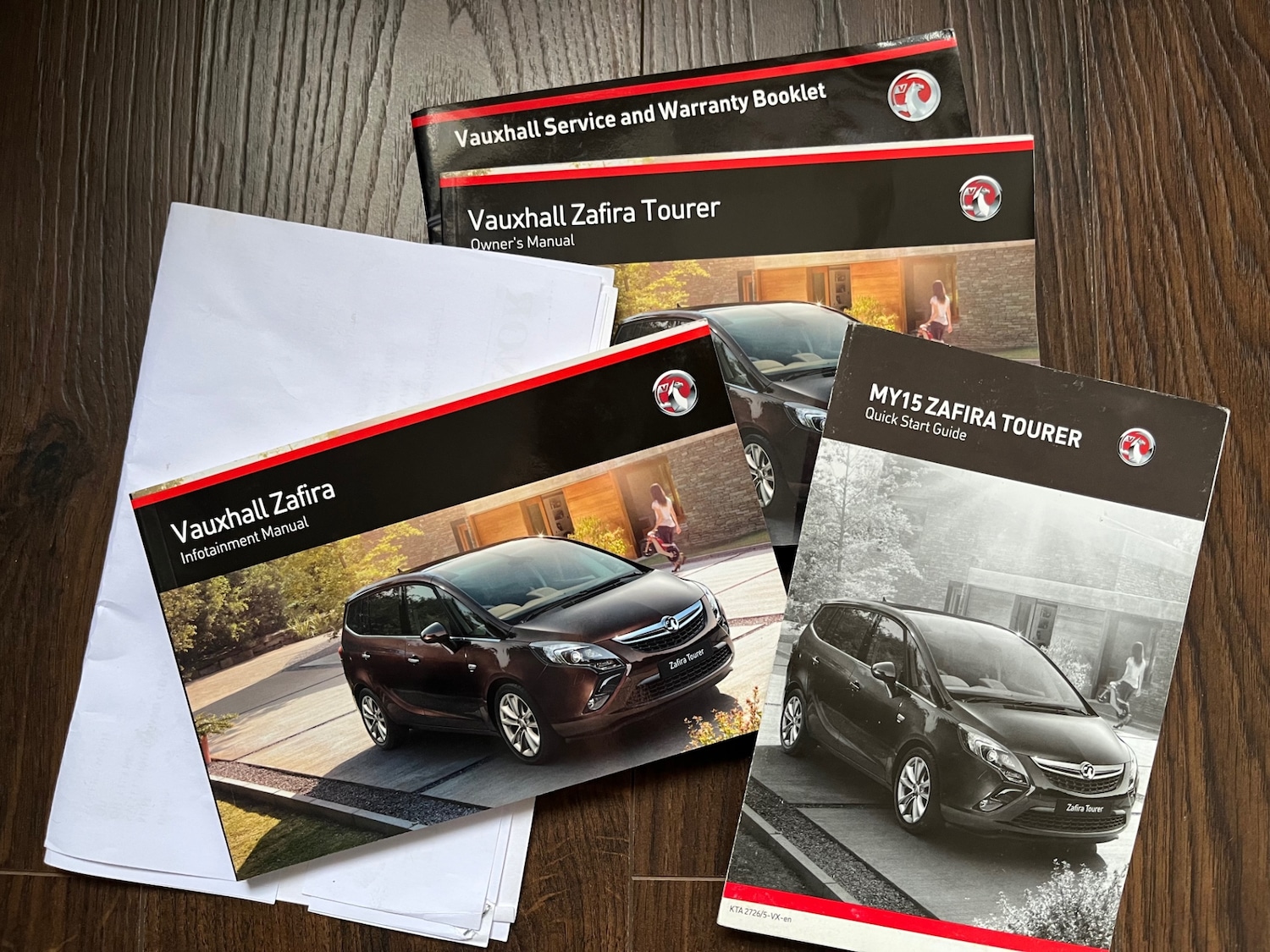 Used Vauxhall Zafira 2014 for sale - 77743201: Photo 23