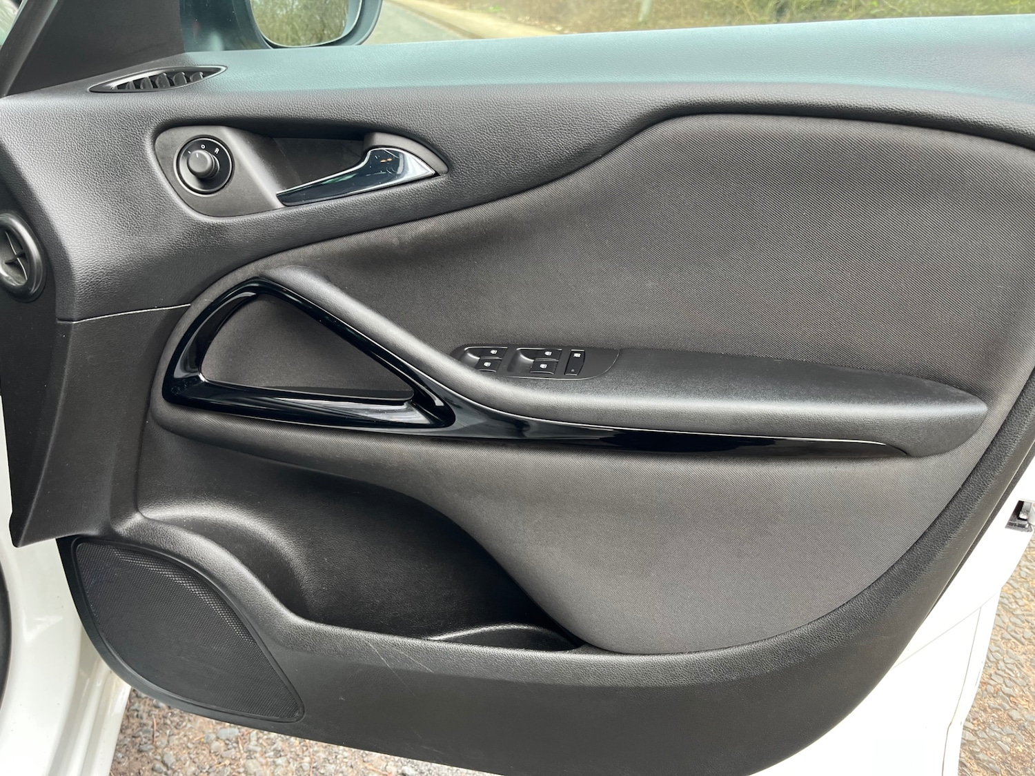 Used Vauxhall Zafira 2014 for sale - 77743201: Photo 8