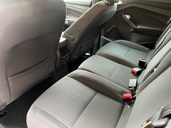 Used Ford C-Max 2015 for sale - 75701136: Photo 13