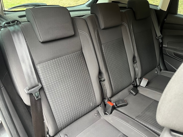 Used Ford C-Max 2015 for sale - 75701136: Photo 16