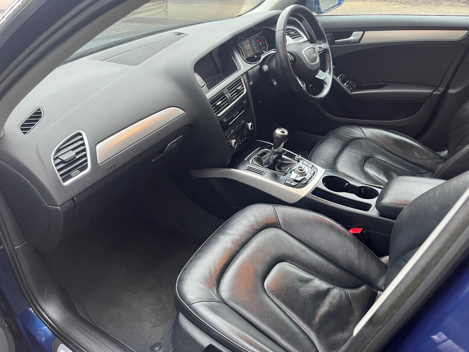 Used Audi A4 2014 for sale - 77250999: Photo 10