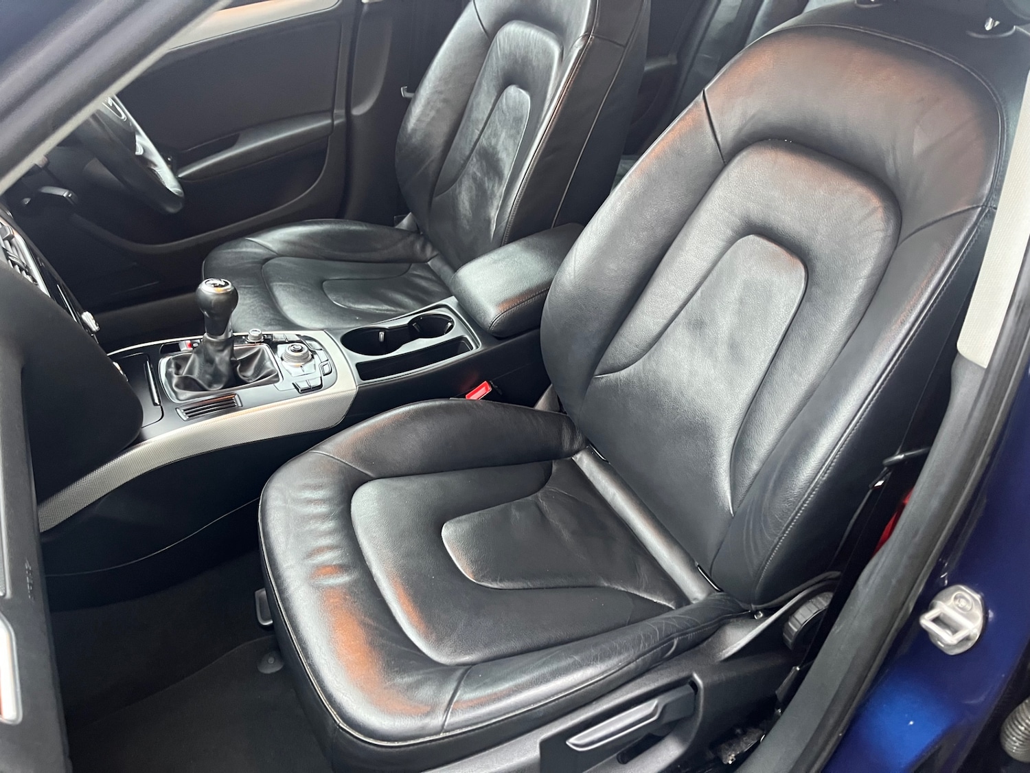 Used Audi A4 2014 for sale - 77250999: Photo 12