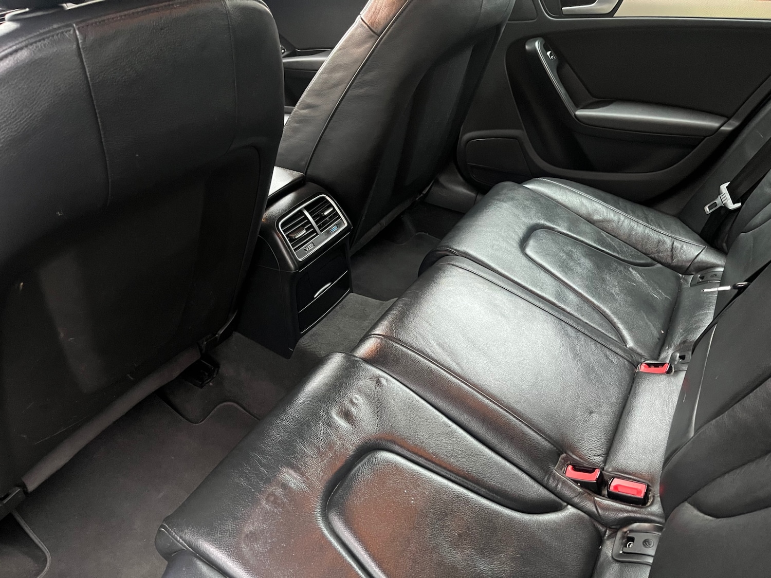 Used Audi A4 2014 for sale - 77250999: Photo 13