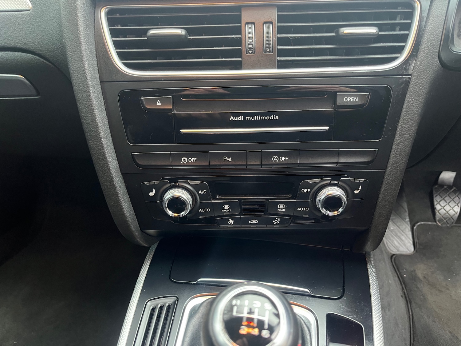 Used Audi A4 2014 for sale - 77250999: Photo 18