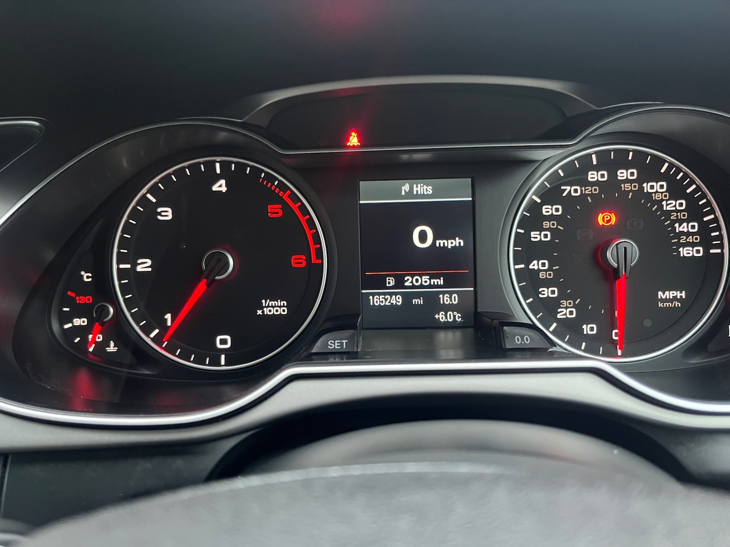 Used Audi A4 2014 for sale - 77250999: Photo 22