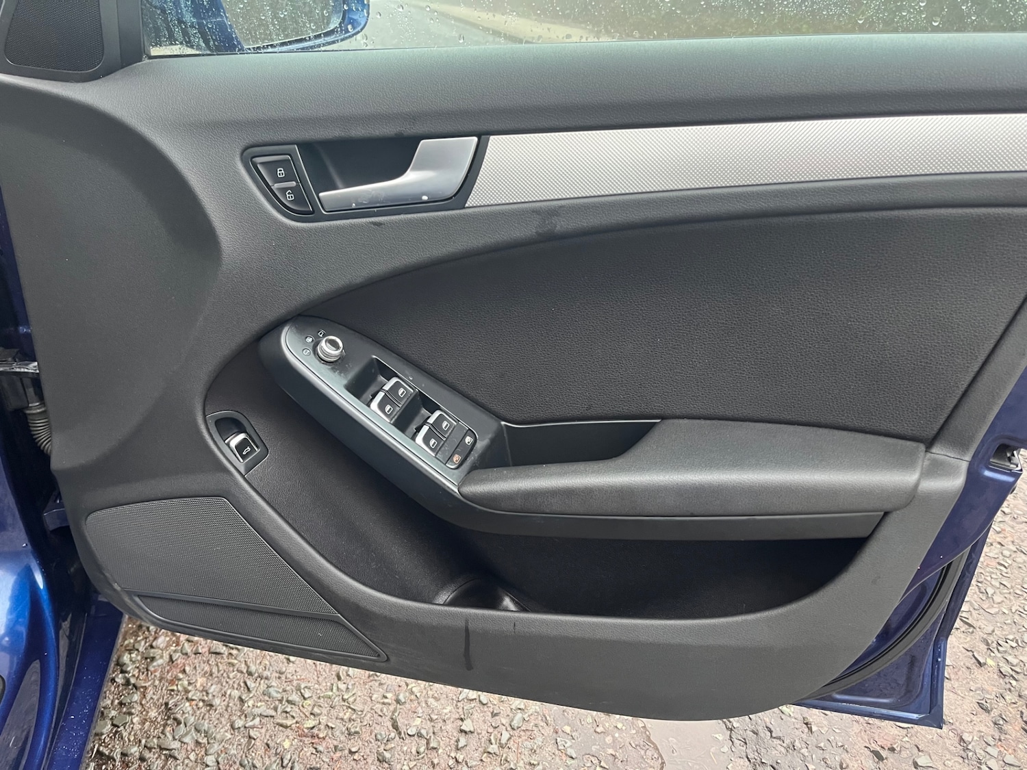 Used Audi A4 2014 for sale - 77250999: Photo 8