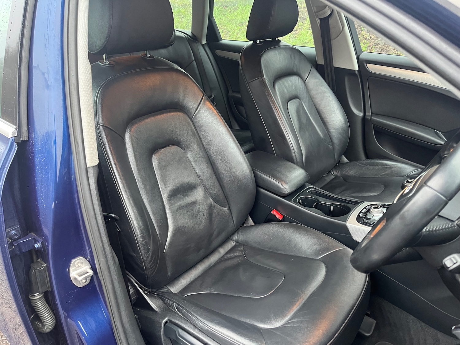 Used Audi A4 2014 for sale - 77250999: Photo 9