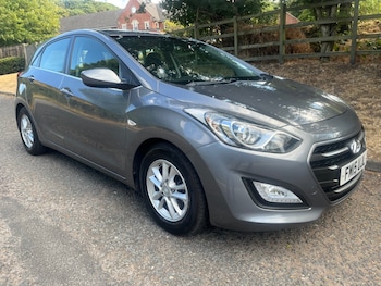 Used Hyundai i30 2015 for sale - 79448281: Photo