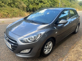 Used Hyundai i30 2015 for sale - 79448281: Photo