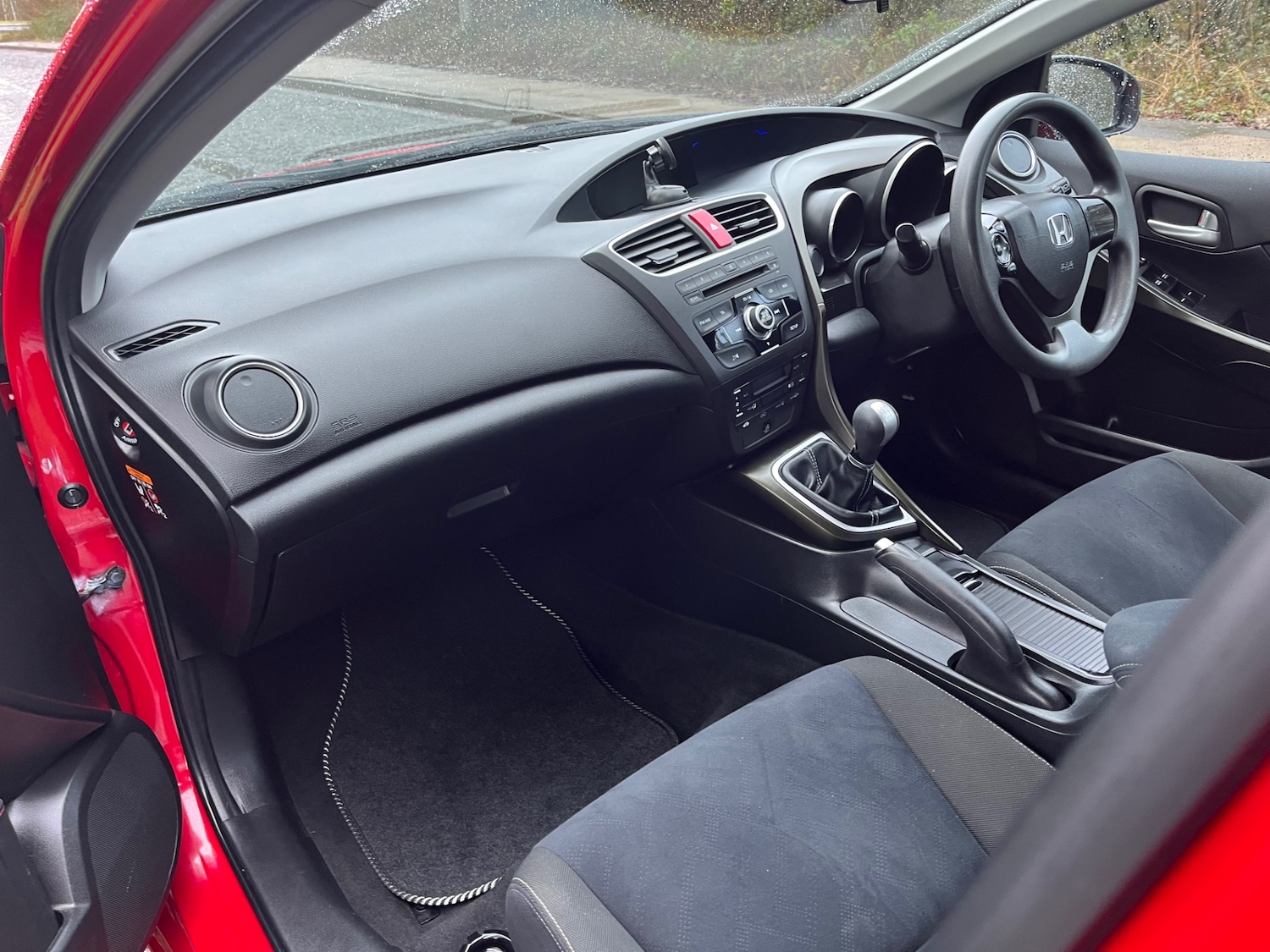 Used Honda Civic 2014 for sale - 77568727: Photo 10