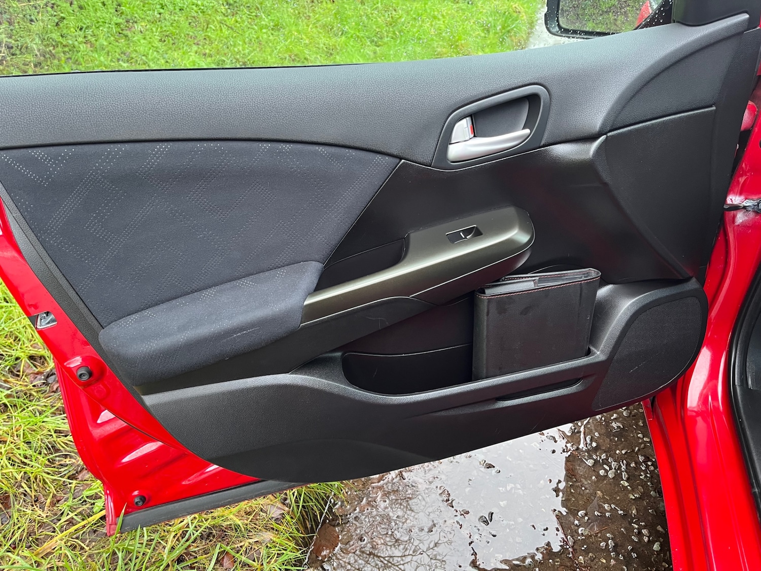 Used Honda Civic 2014 for sale - 77568727: Photo 11