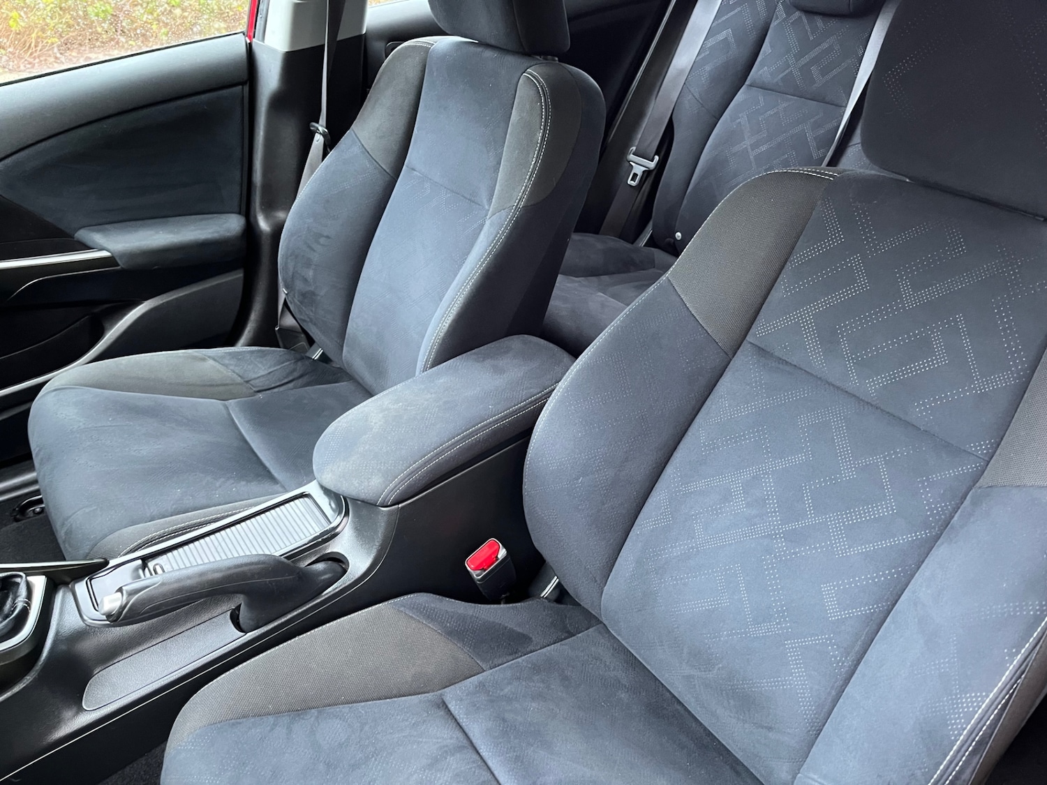 Used Honda Civic 2014 for sale - 77568727: Photo 12