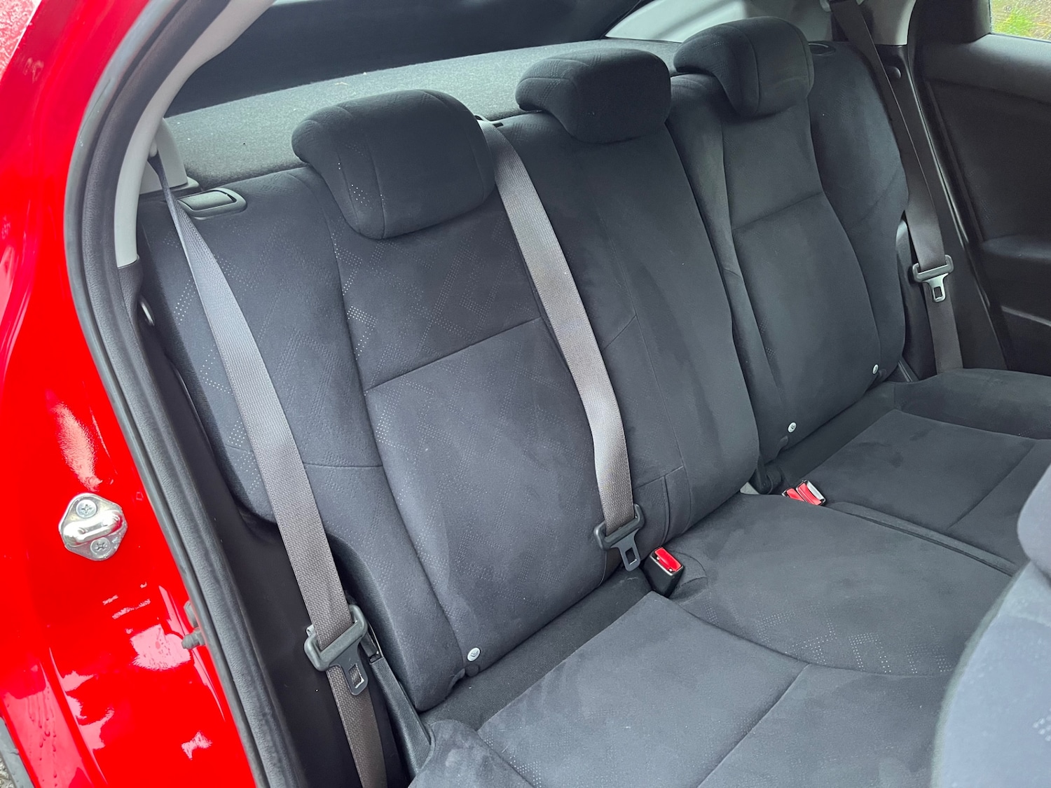 Used Honda Civic 2014 for sale - 77568727: Photo 13