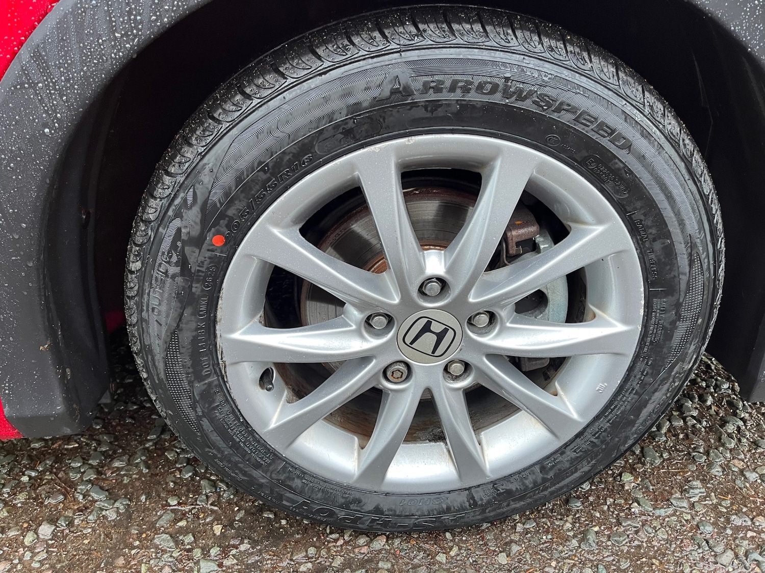 Used Honda Civic 2014 for sale - 77568727: Photo 16