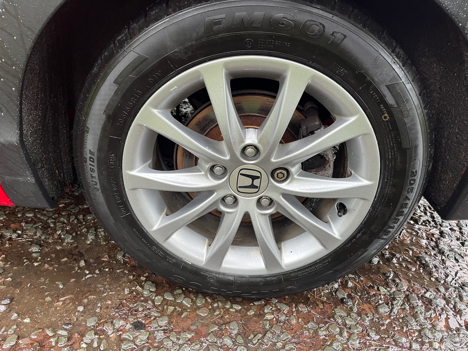 Used Honda Civic 2014 for sale - 77568727: Photo 17