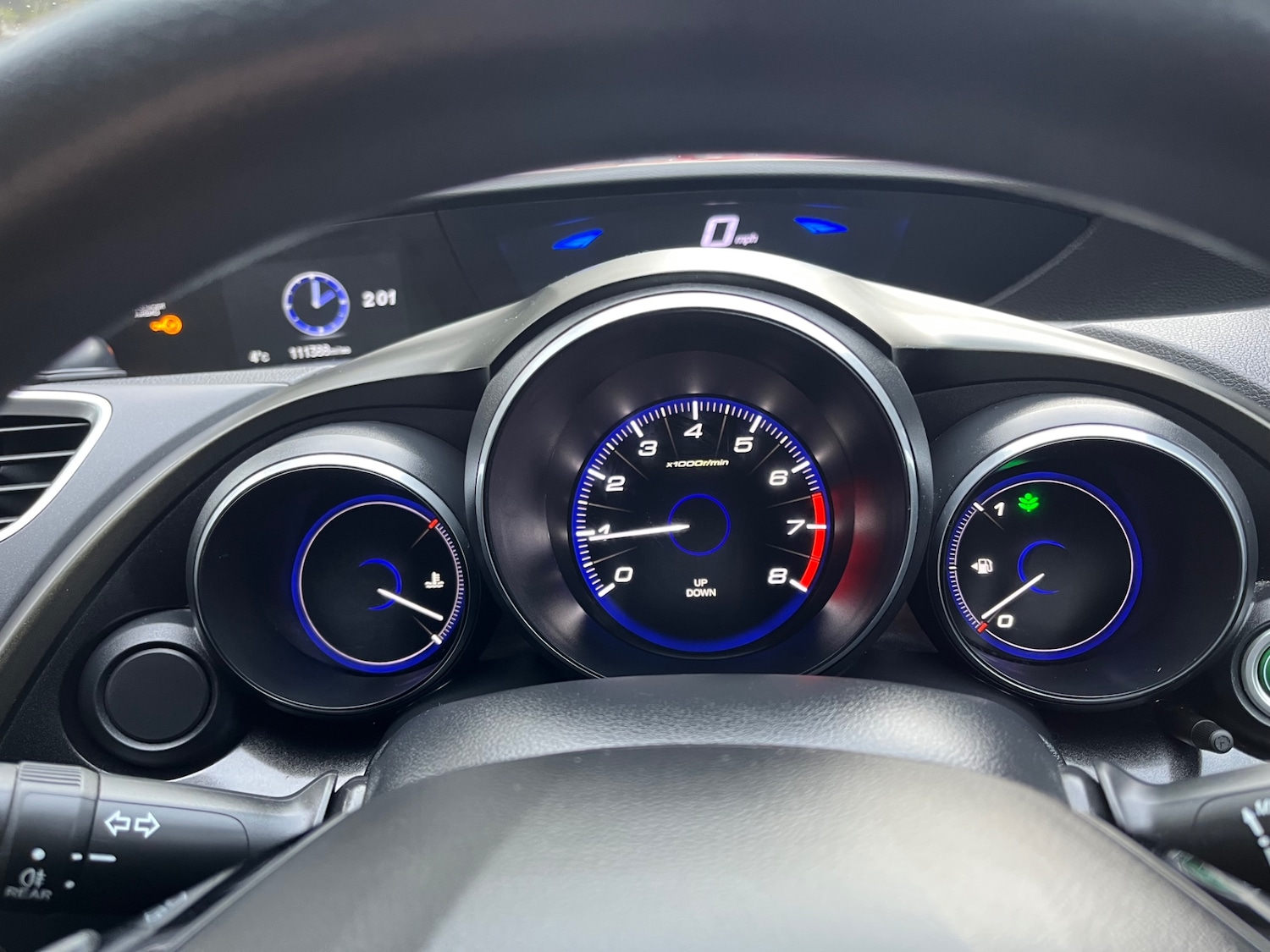 Used Honda Civic 2014 for sale - 77568727: Photo 18