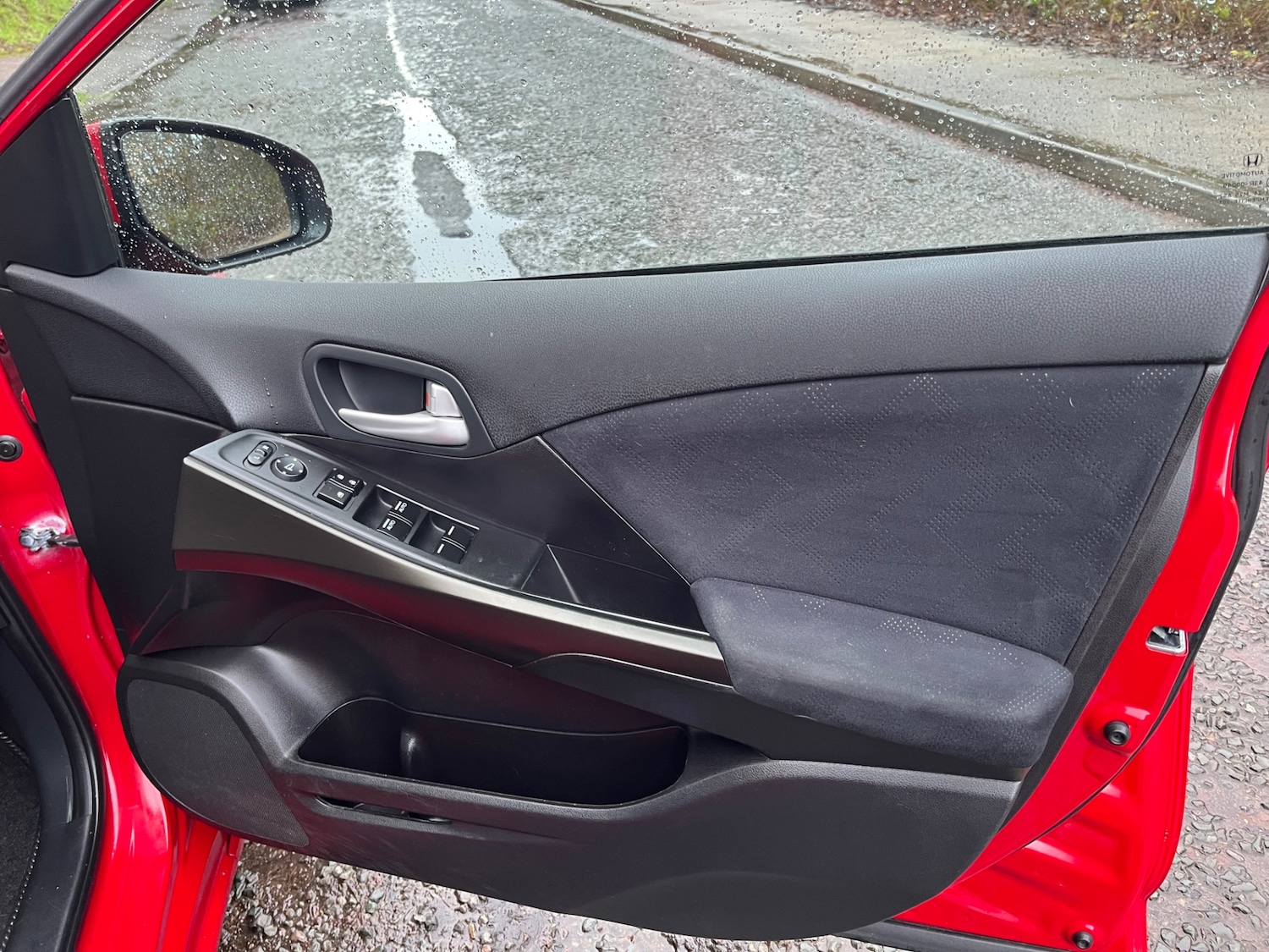 Used Honda Civic 2014 for sale - 77568727: Photo 8