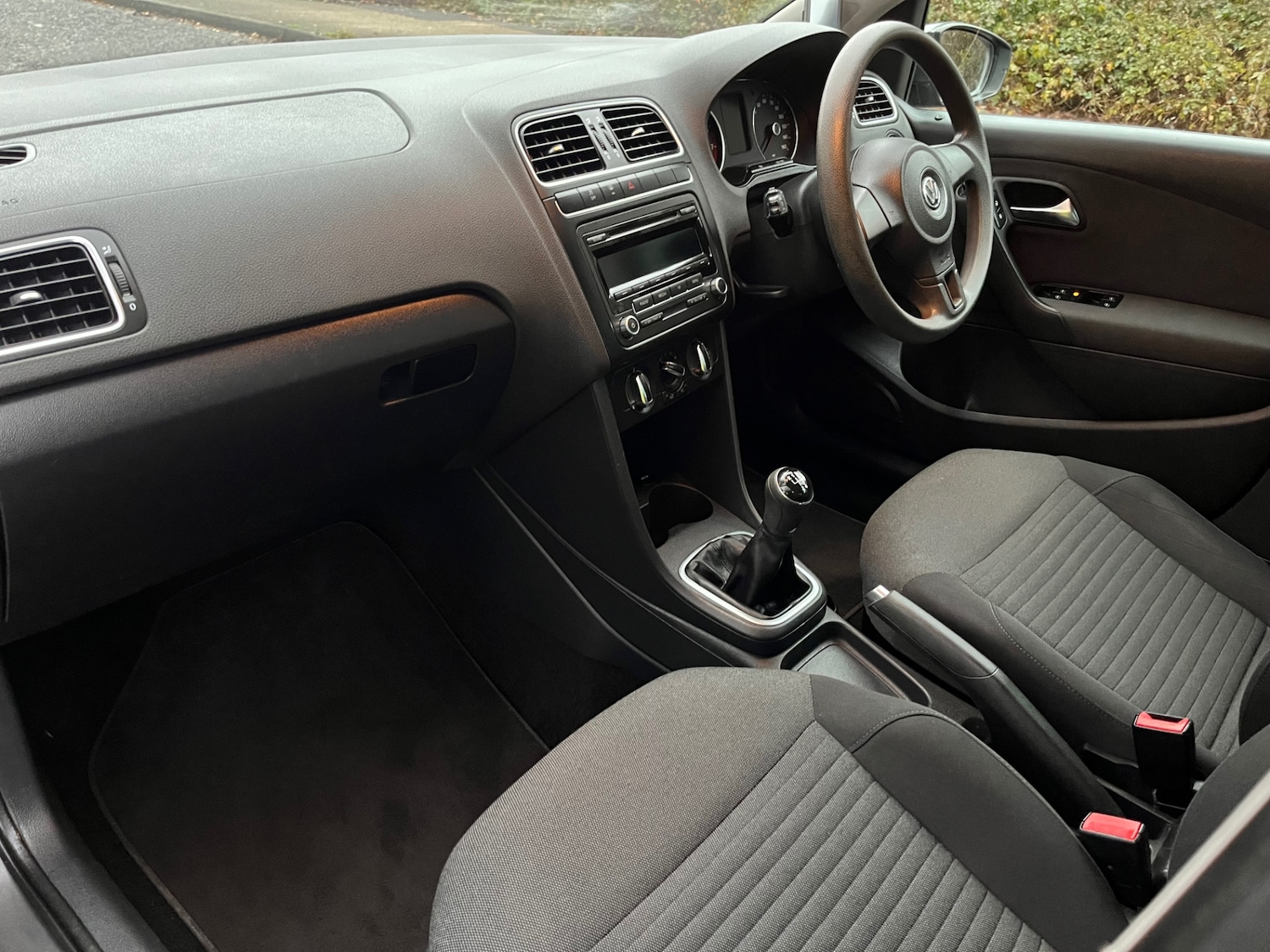 Used Volkswagen Polo 2013 for sale - 76767164: Photo 10