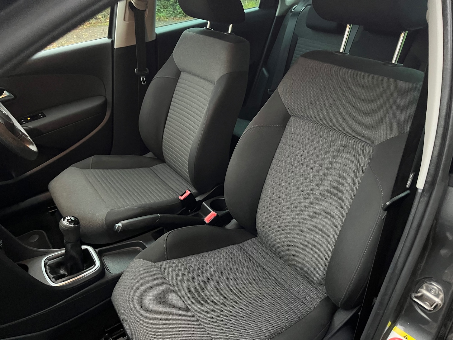 Used Volkswagen Polo 2013 for sale - 76767164: Photo 12