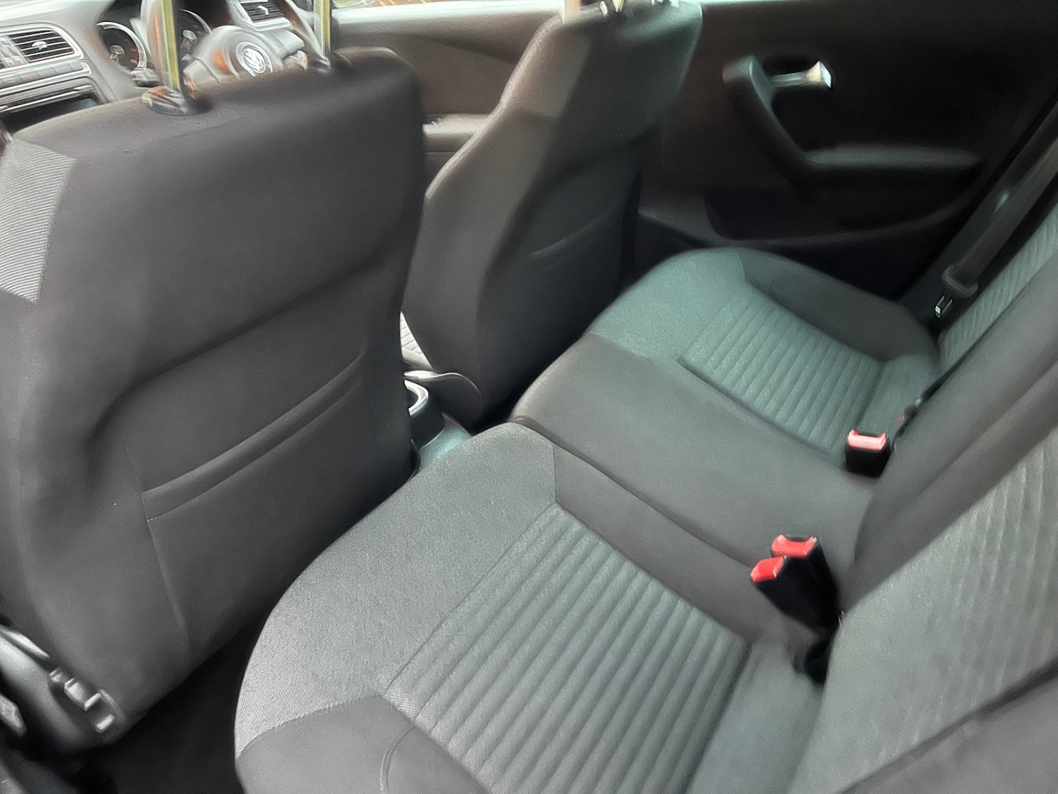 Used Volkswagen Polo 2013 for sale - 76767164: Photo 13