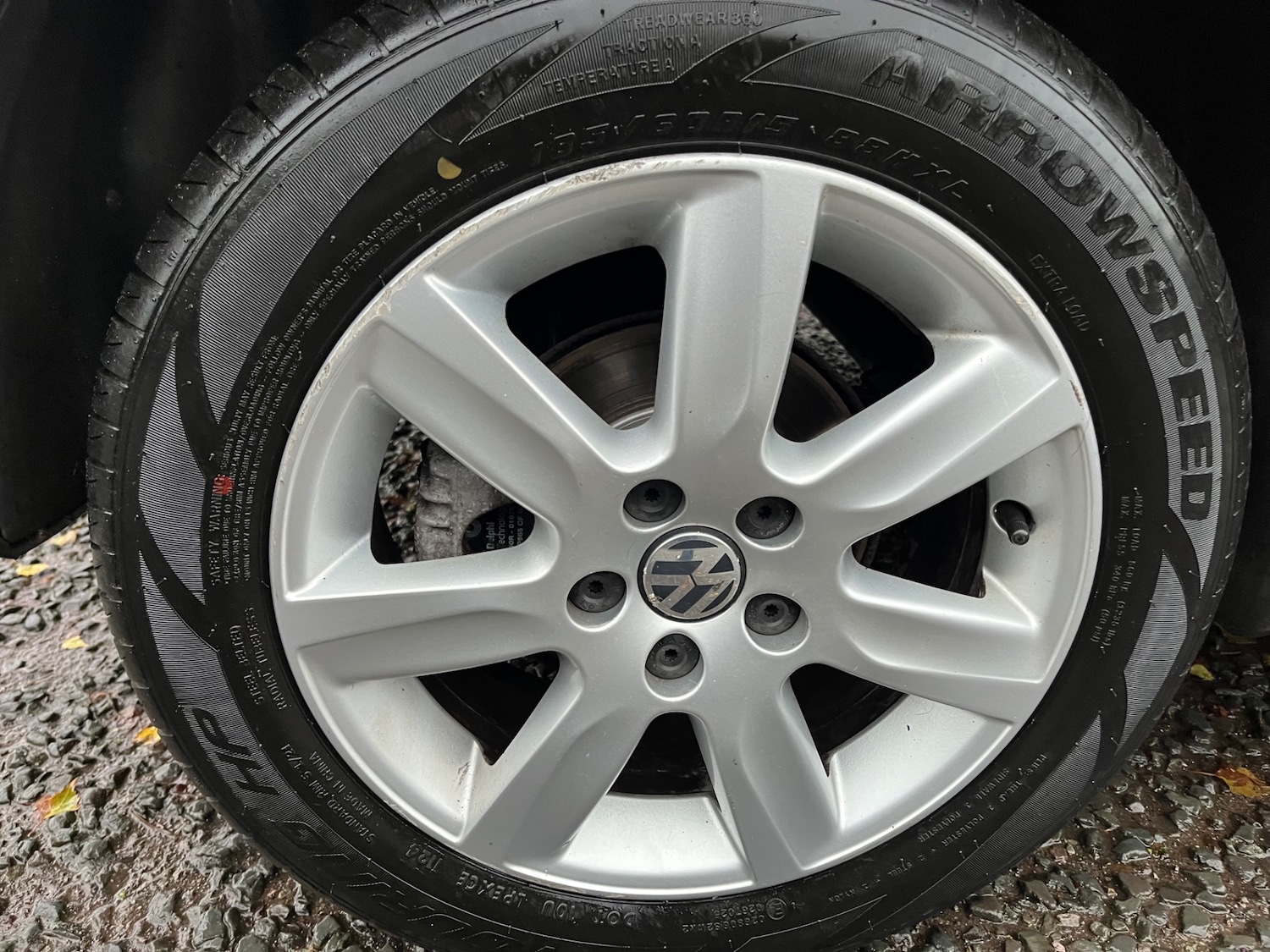 Used Volkswagen Polo 2013 for sale - 76767164: Photo 15