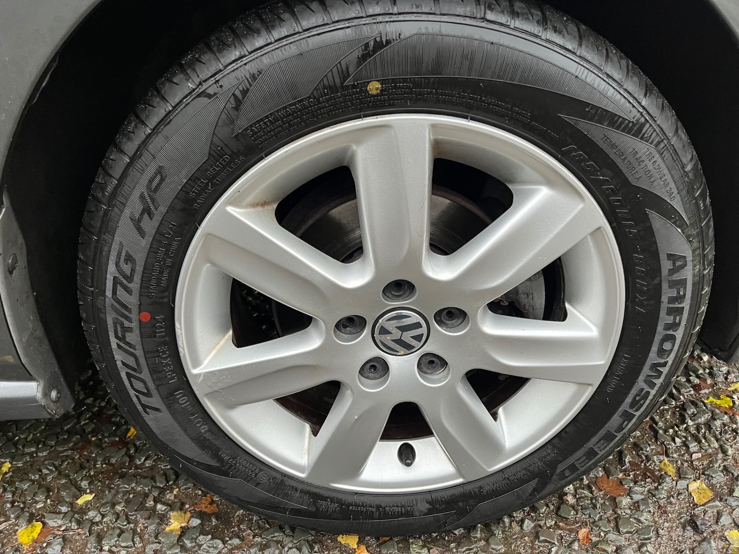 Used Volkswagen Polo 2013 for sale - 76767164: Photo 16